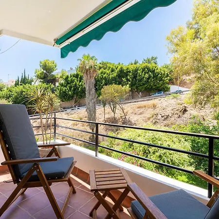 Сasa de vacaciones Community Bahamas, 1 Bedroom Nerja
