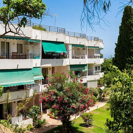 Community Bahamas, 1 Bedroom Nerja