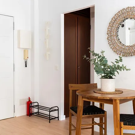 Community Bahamas, 1 Bedroom * Nerja