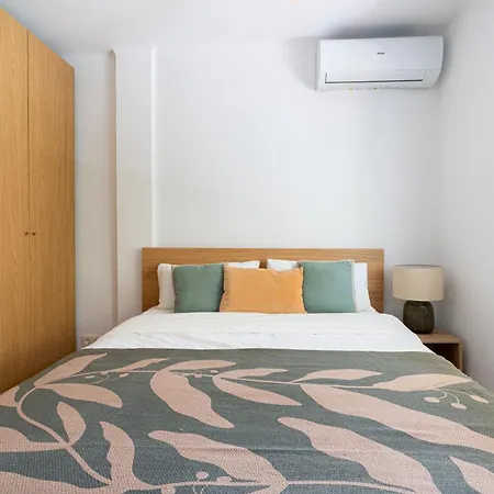 Community Bahamas, 1 Bedroom Nerja