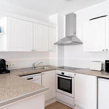 Community Bahamas, 1 Bedroom * Nerja