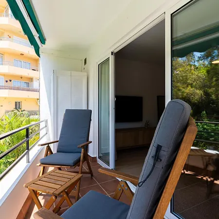 Community Bahamas, 1 Bedroom Сasa de vacaciones Nerja