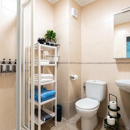 Community Bahamas, 1 Bedroom Сasa de vacaciones *